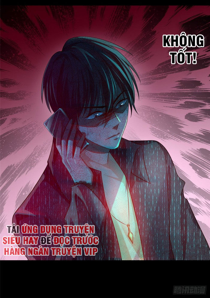 Người Đưa Thư Vô Hạn Chapter 128 - Trang 2