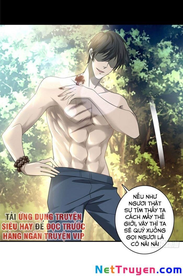 Người Đưa Thư Vô Hạn Chapter 132 - Trang 2