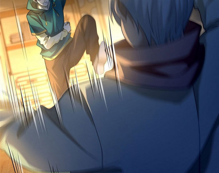 Người Đưa Thư Vô Hạn Chapter 133 - Trang 2