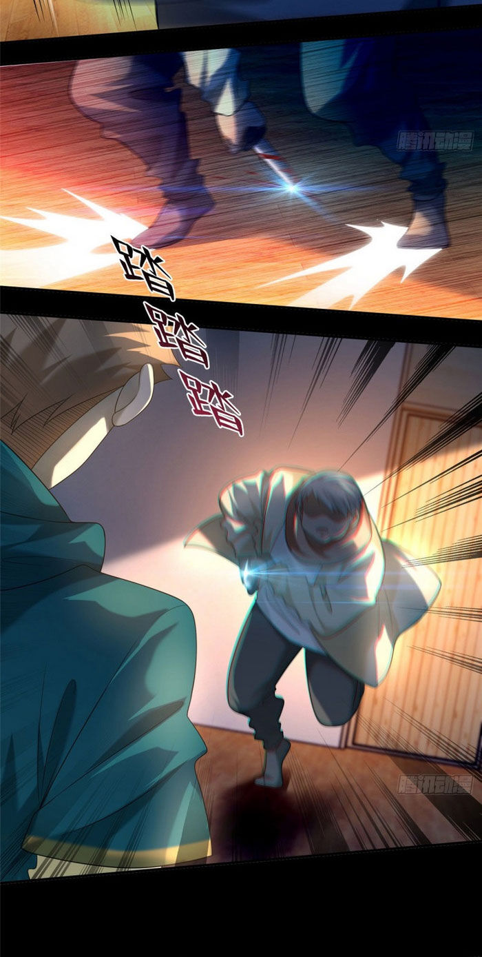 Người Đưa Thư Vô Hạn Chapter 133 - Trang 2