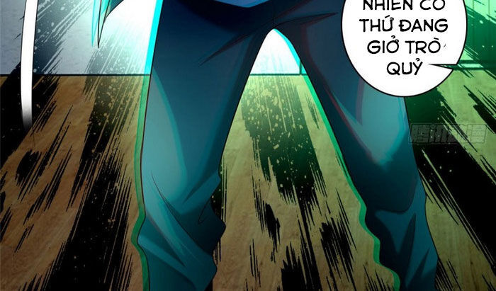 Người Đưa Thư Vô Hạn Chapter 133 - Trang 2