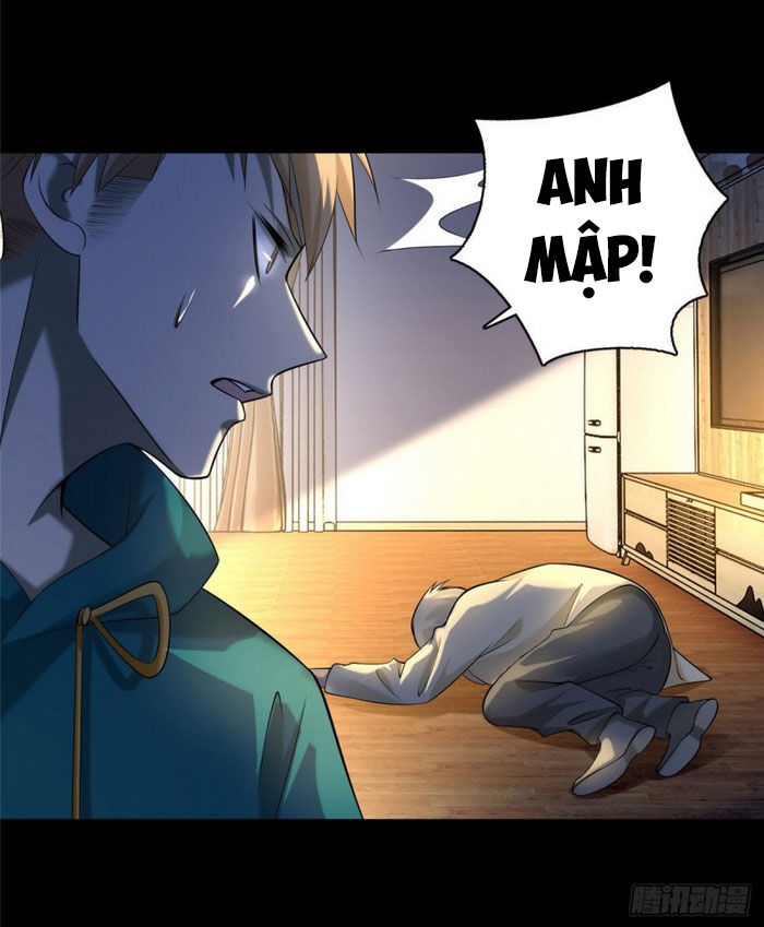 Người Đưa Thư Vô Hạn Chapter 133 - Trang 2