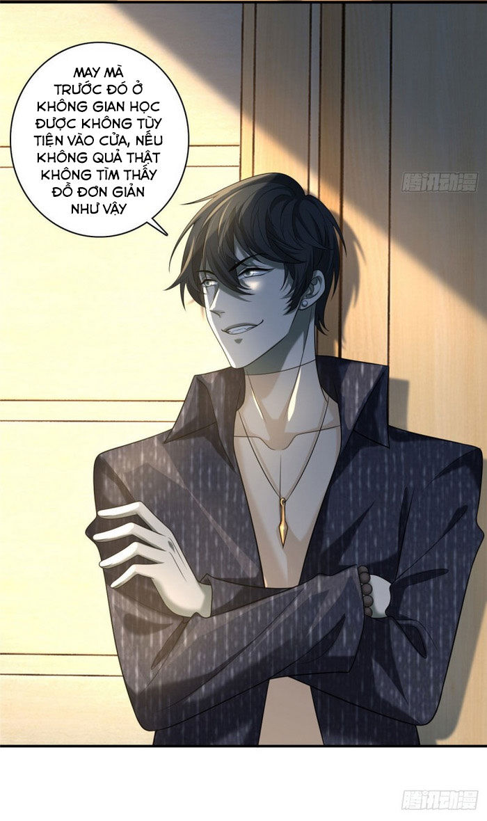 Người Đưa Thư Vô Hạn Chapter 133 - Trang 2