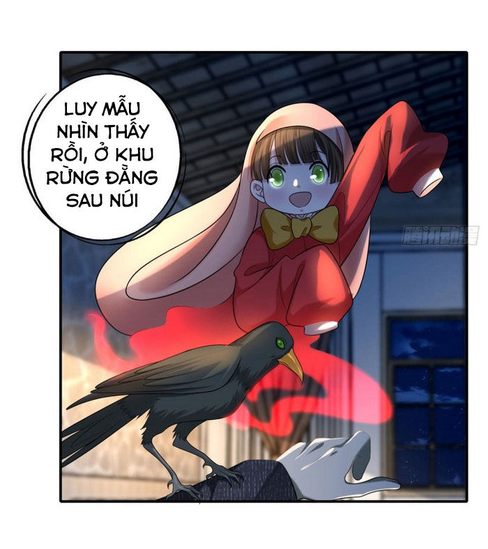 Người Đưa Thư Vô Hạn Chapter 133 - Trang 2