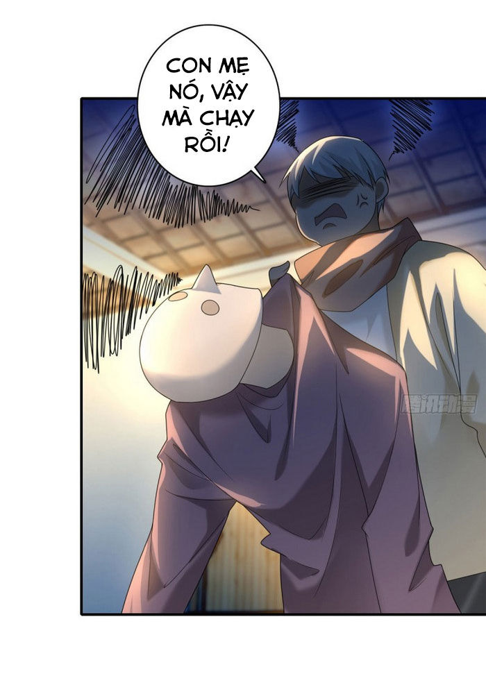 Người Đưa Thư Vô Hạn Chapter 133 - Trang 2