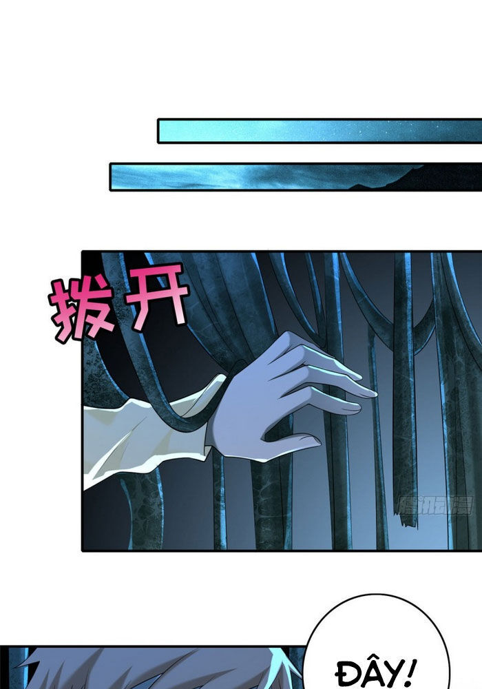 Người Đưa Thư Vô Hạn Chapter 134 - Trang 2