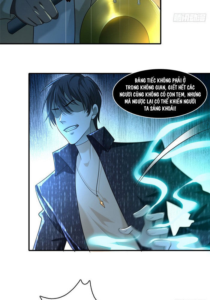 Người Đưa Thư Vô Hạn Chapter 137 - Trang 2