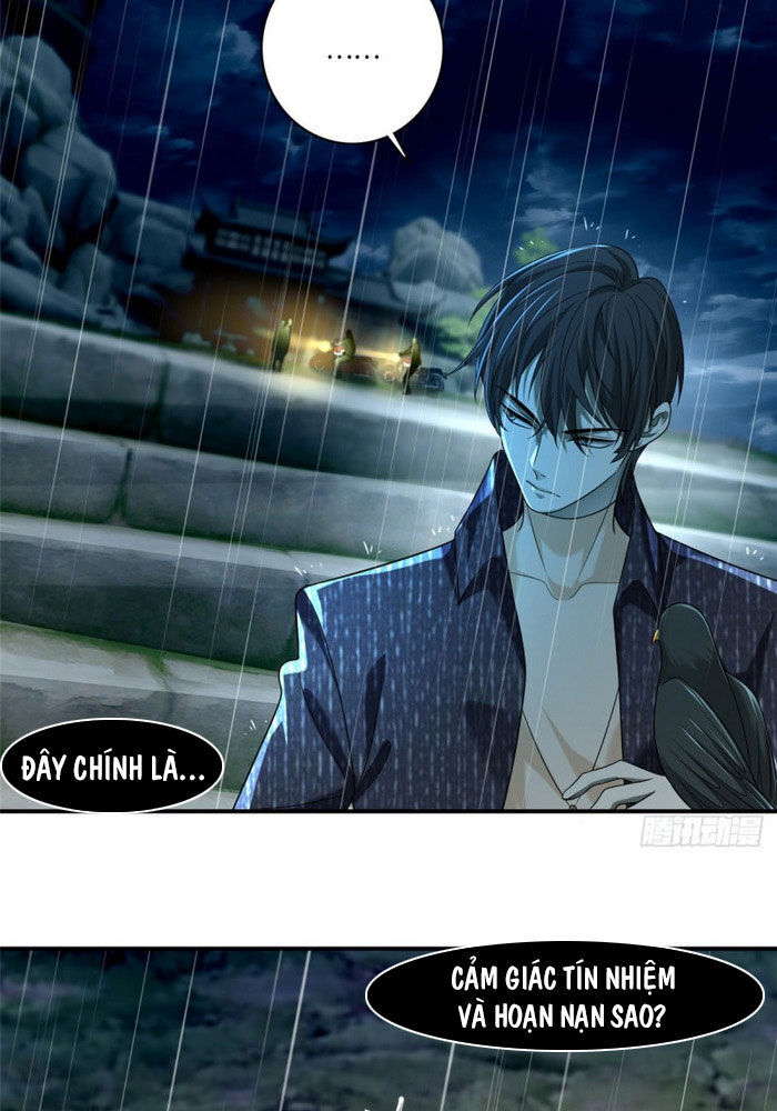 Người Đưa Thư Vô Hạn Chapter 137 - Trang 2