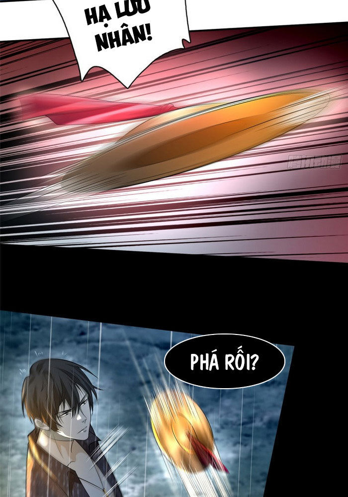 Người Đưa Thư Vô Hạn Chapter 137 - Trang 2