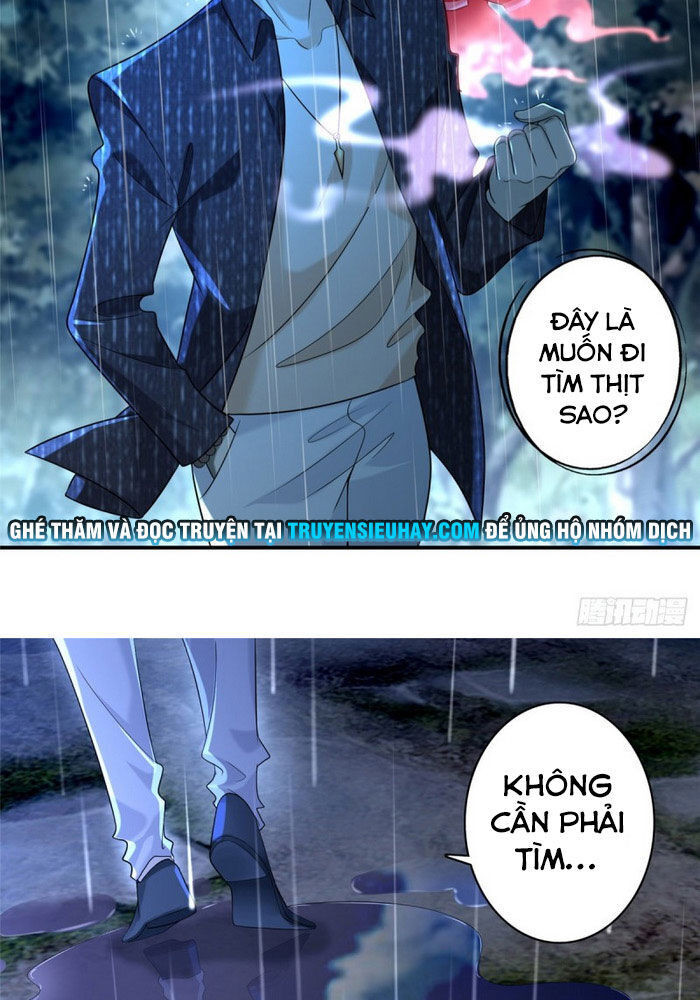 Người Đưa Thư Vô Hạn Chapter 137 - Trang 2