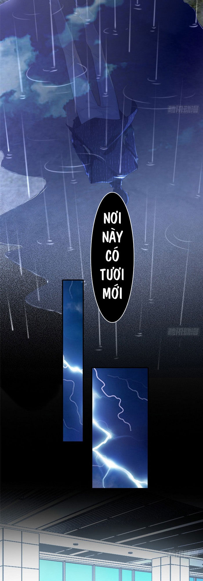 Người Đưa Thư Vô Hạn Chapter 137 - Trang 2