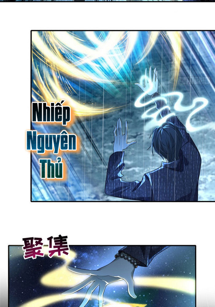 Người Đưa Thư Vô Hạn Chapter 137 - Trang 2