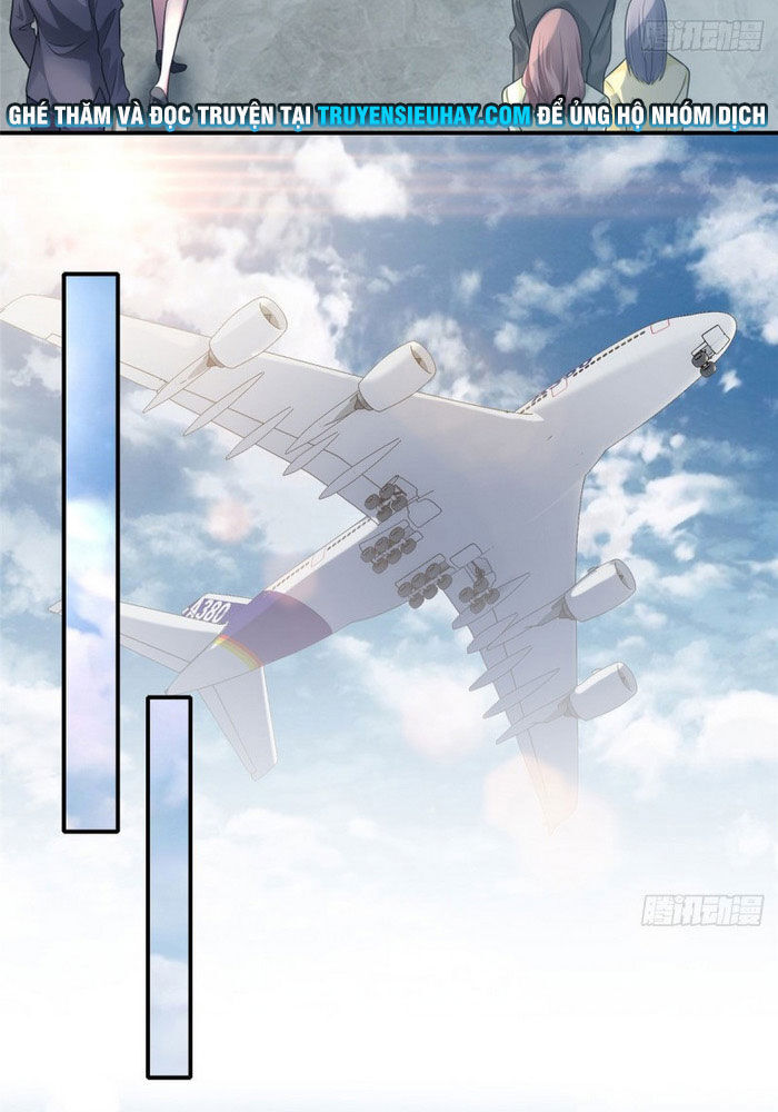 Người Đưa Thư Vô Hạn Chapter 138 - Trang 2
