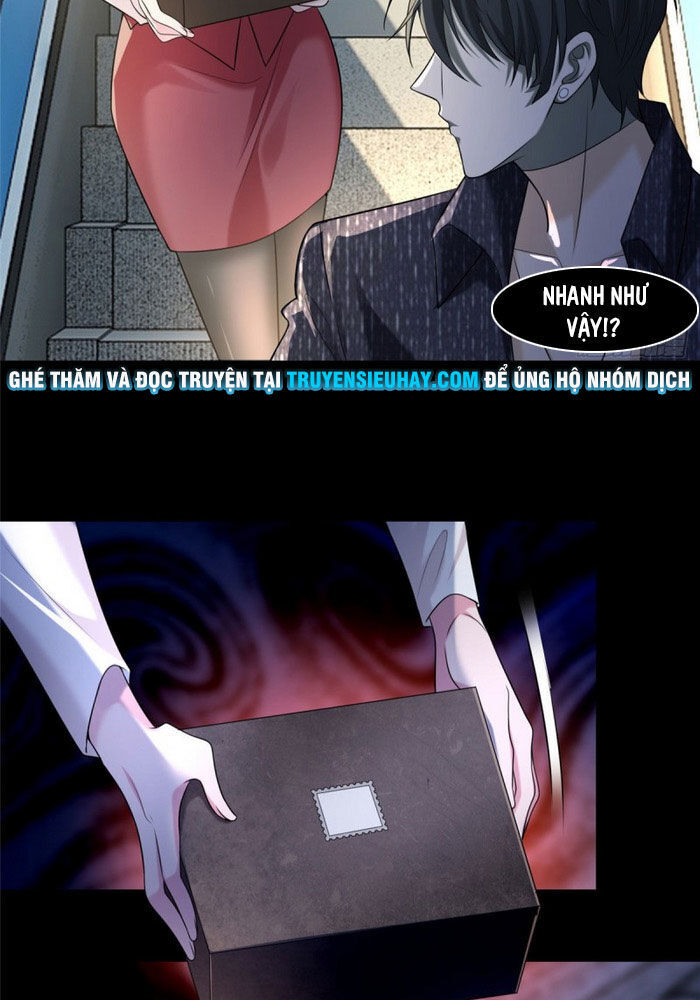 Người Đưa Thư Vô Hạn Chapter 138 - Trang 2