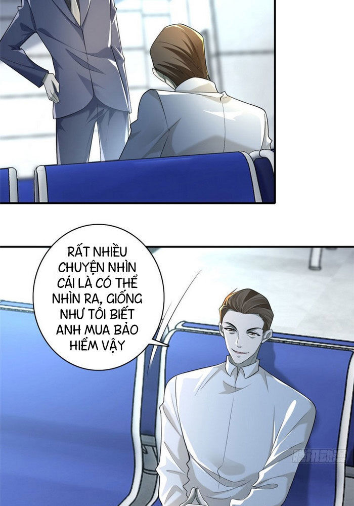 Người Đưa Thư Vô Hạn Chapter 138 - Trang 2