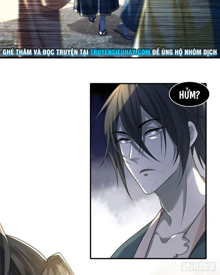 Người Đưa Thư Vô Hạn Chapter 138 - Trang 2