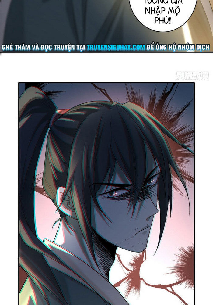 Người Đưa Thư Vô Hạn Chapter 138 - Trang 2