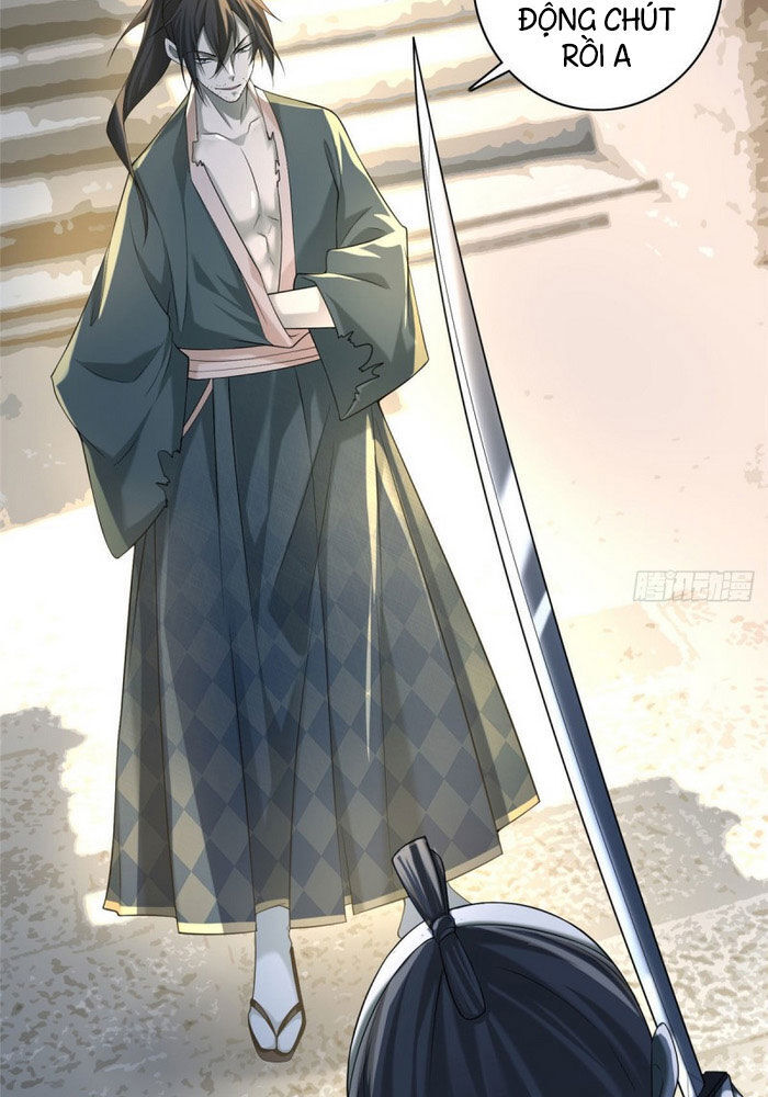 Người Đưa Thư Vô Hạn Chapter 138 - Trang 2