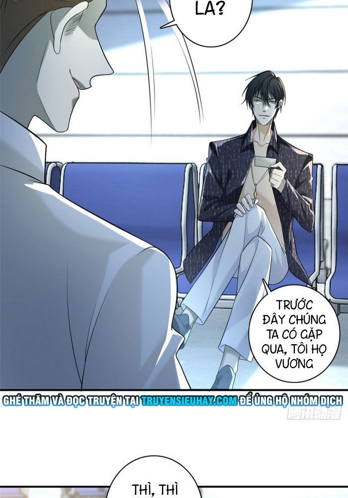 Người Đưa Thư Vô Hạn Chapter 138 - Trang 2