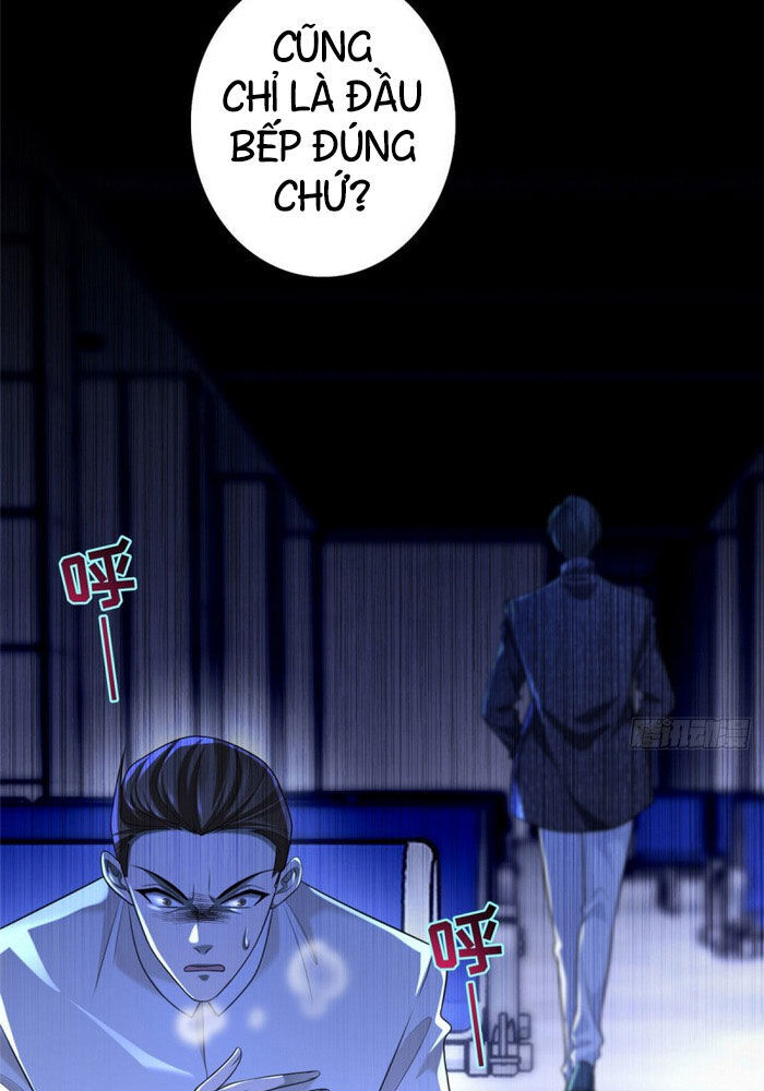 Người Đưa Thư Vô Hạn Chapter 138 - Trang 2