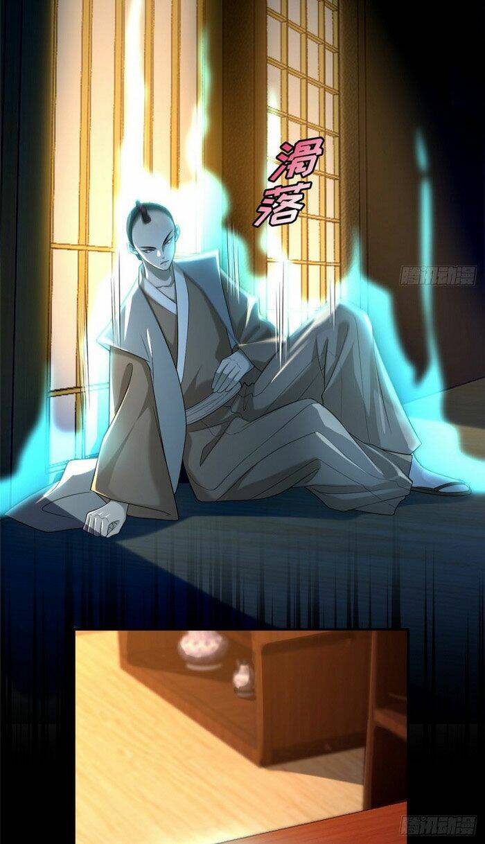 Người Đưa Thư Vô Hạn Chapter 141 - Trang 2