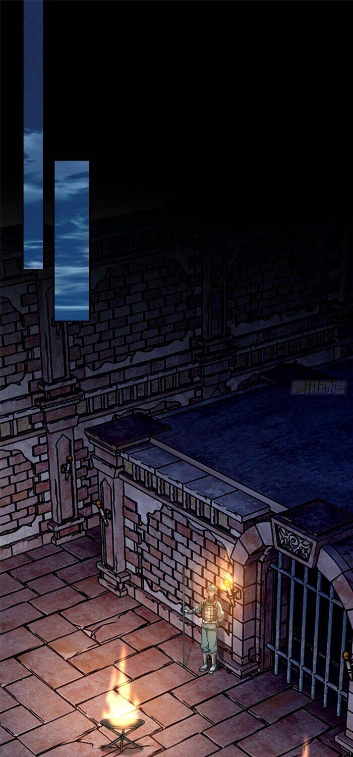 Người Đưa Thư Vô Hạn Chapter 145 - Trang 2