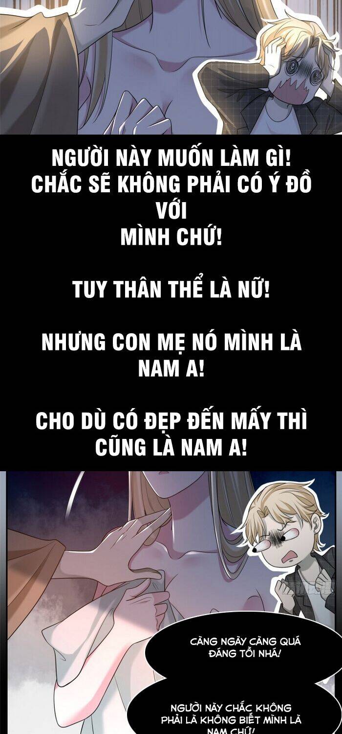 Người Đưa Thư Vô Hạn Chapter 145 - Trang 2
