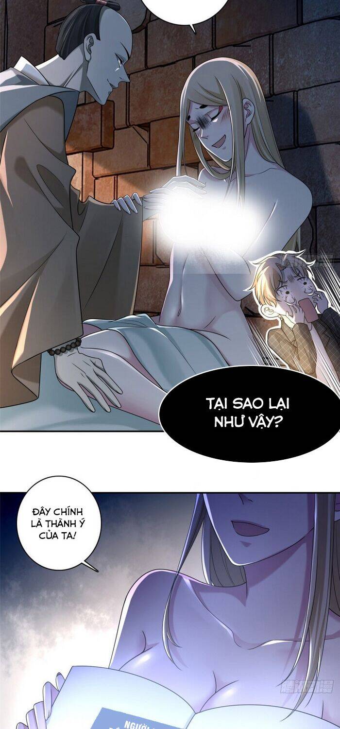 Người Đưa Thư Vô Hạn Chapter 145 - Trang 2
