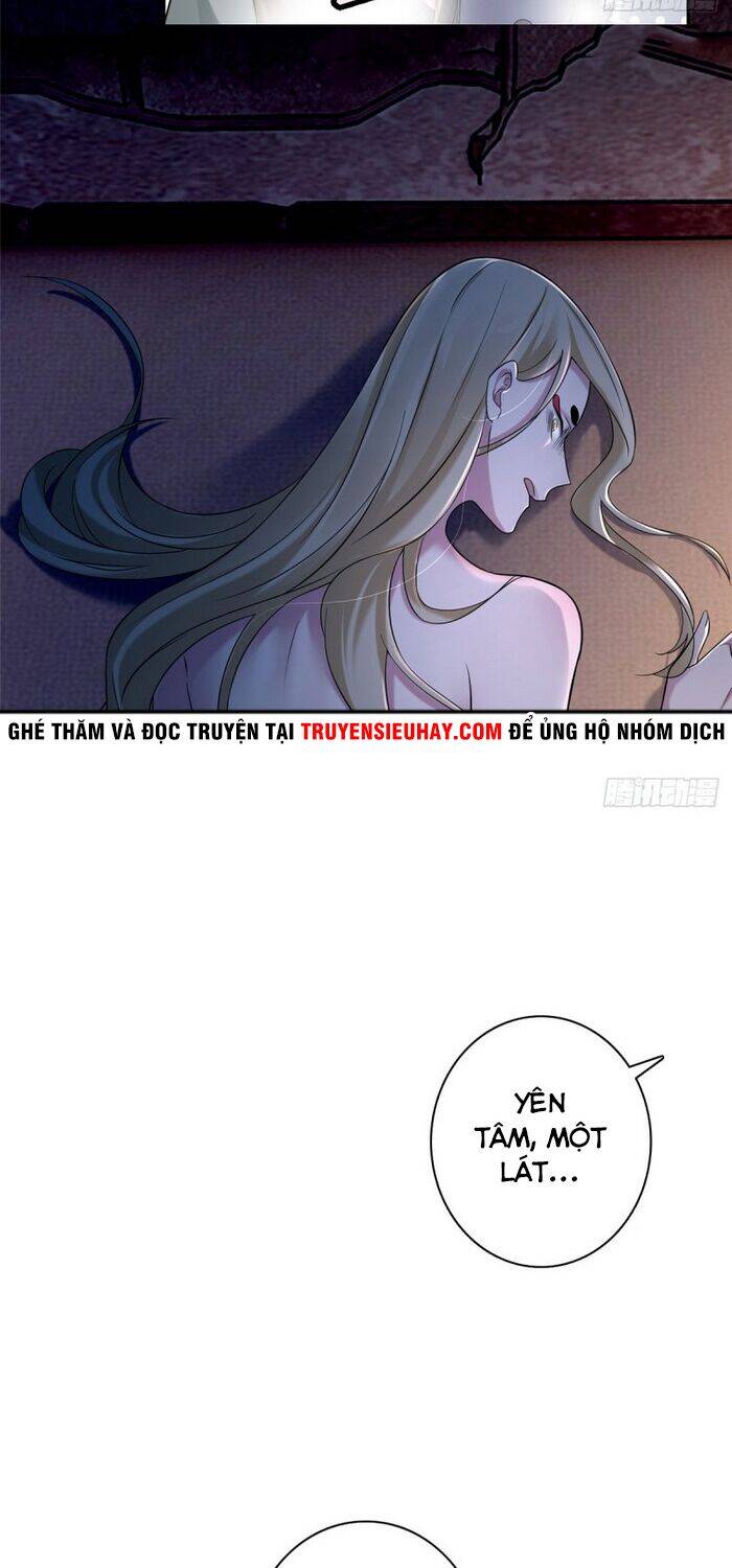 Người Đưa Thư Vô Hạn Chapter 145 - Trang 2