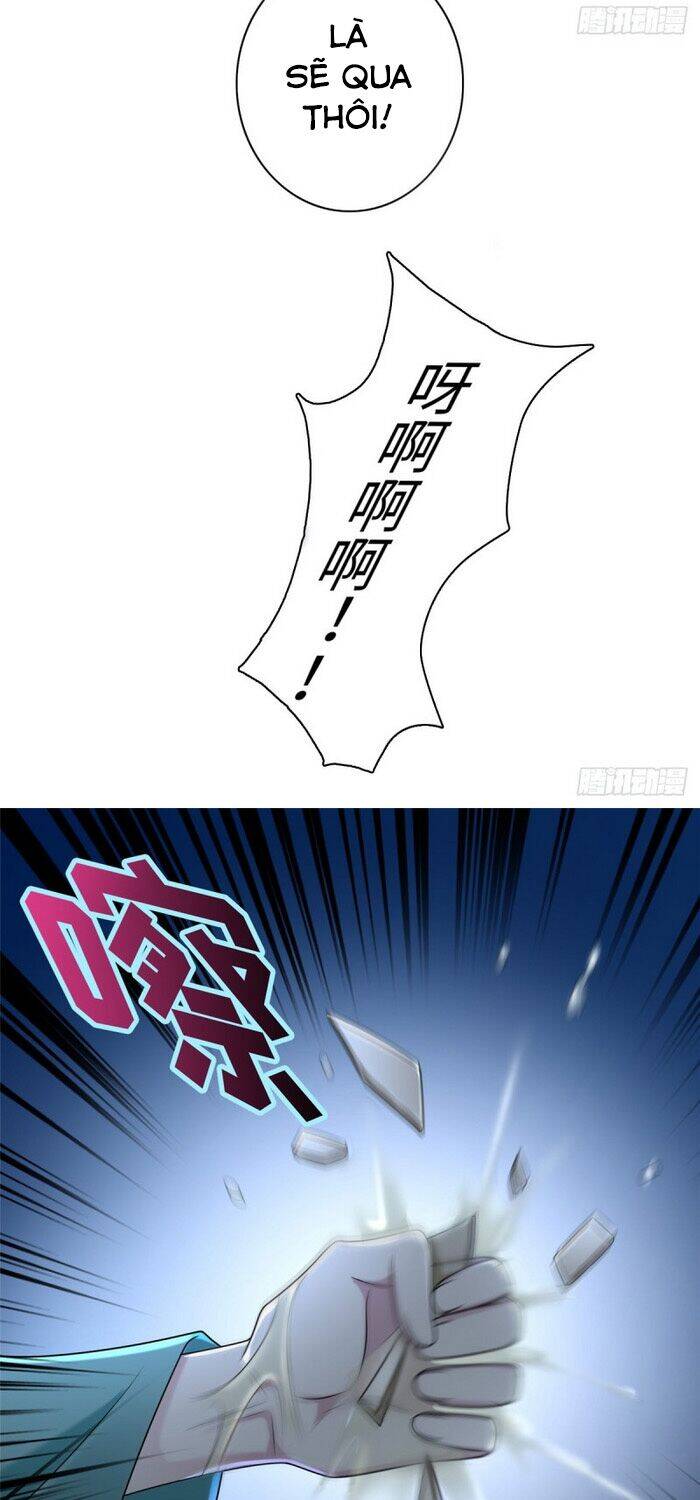 Người Đưa Thư Vô Hạn Chapter 145 - Trang 2