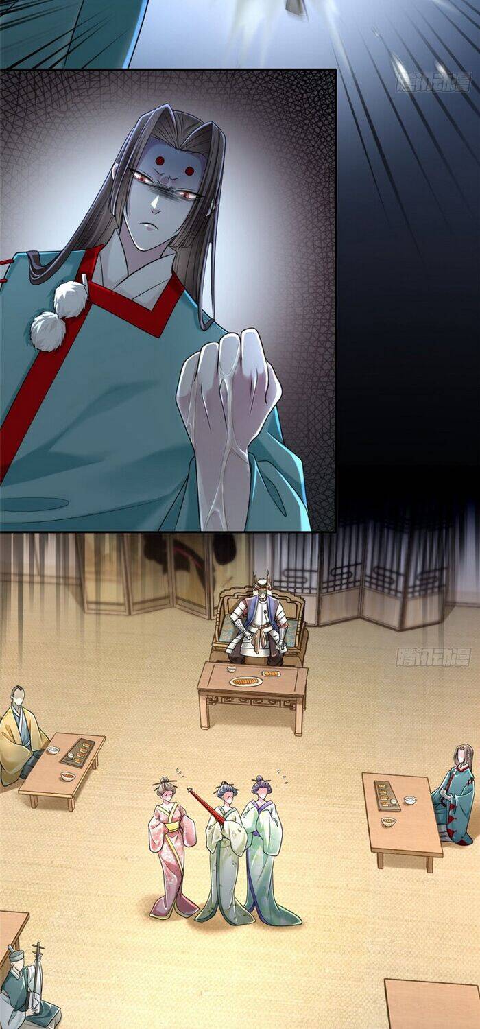 Người Đưa Thư Vô Hạn Chapter 145 - Trang 2