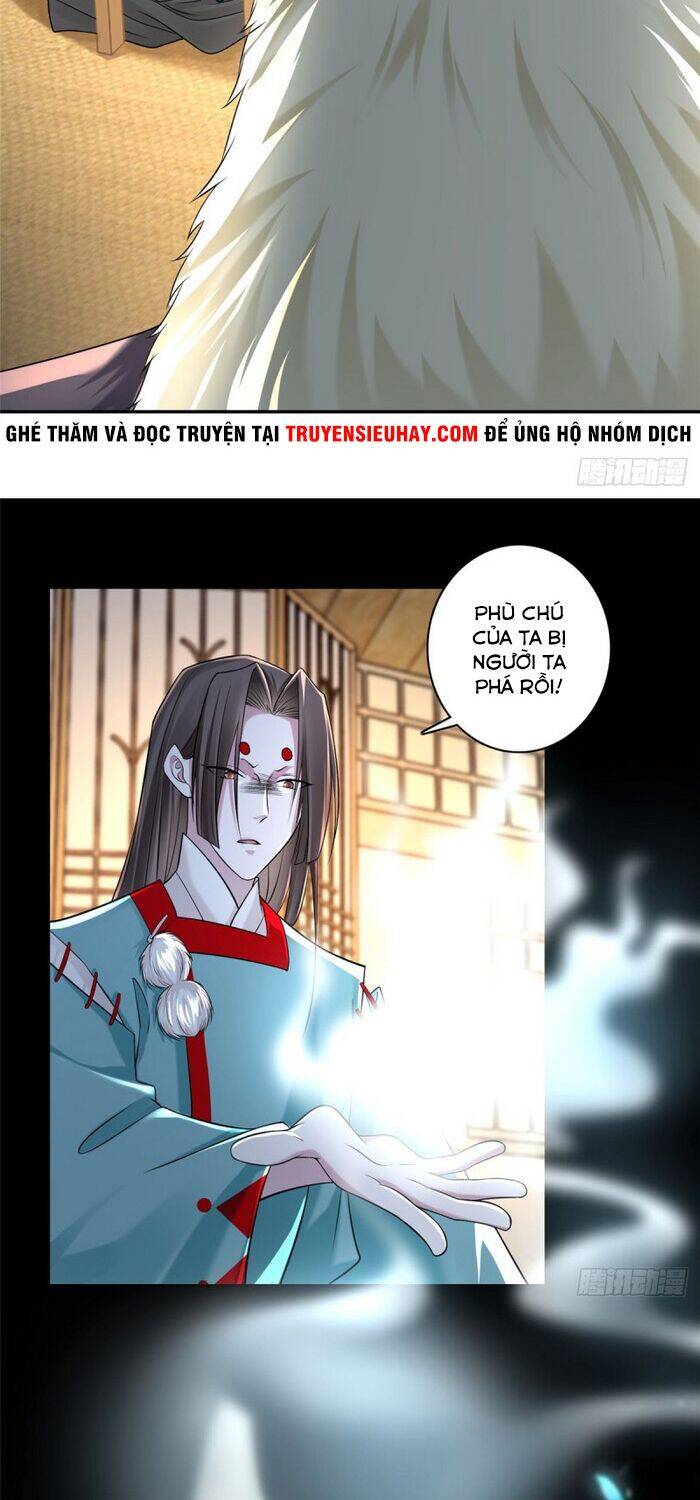 Người Đưa Thư Vô Hạn Chapter 145 - Trang 2