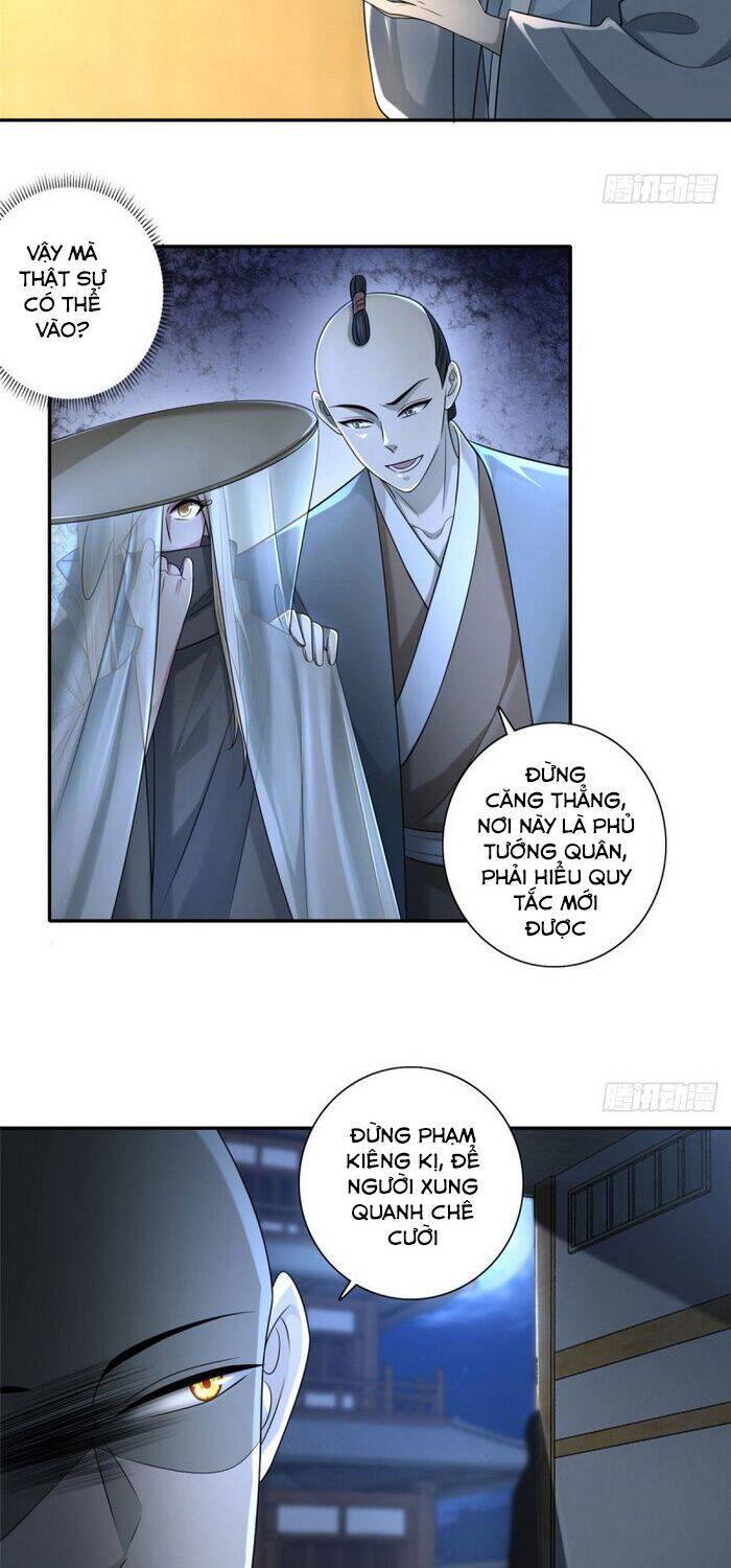 Người Đưa Thư Vô Hạn Chapter 146 - Trang 2