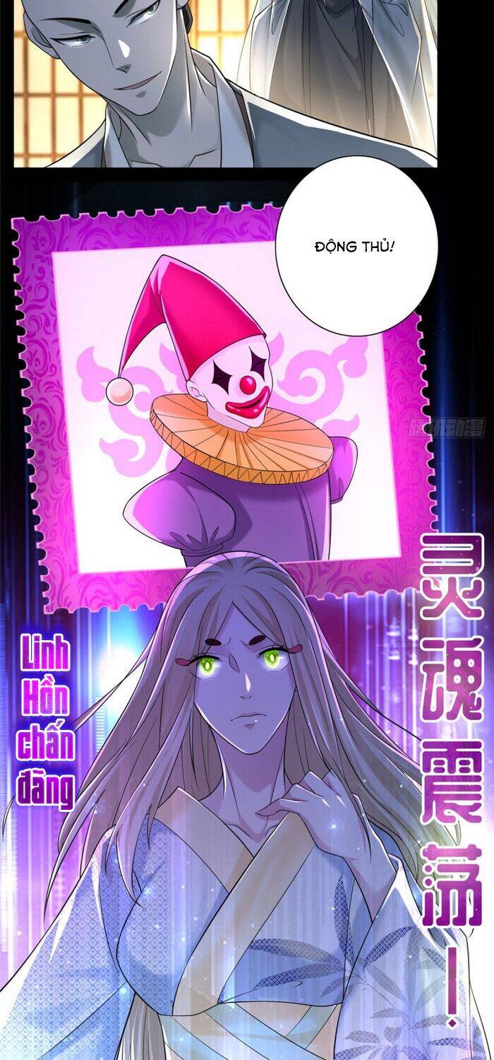 Người Đưa Thư Vô Hạn Chapter 146 - Trang 2