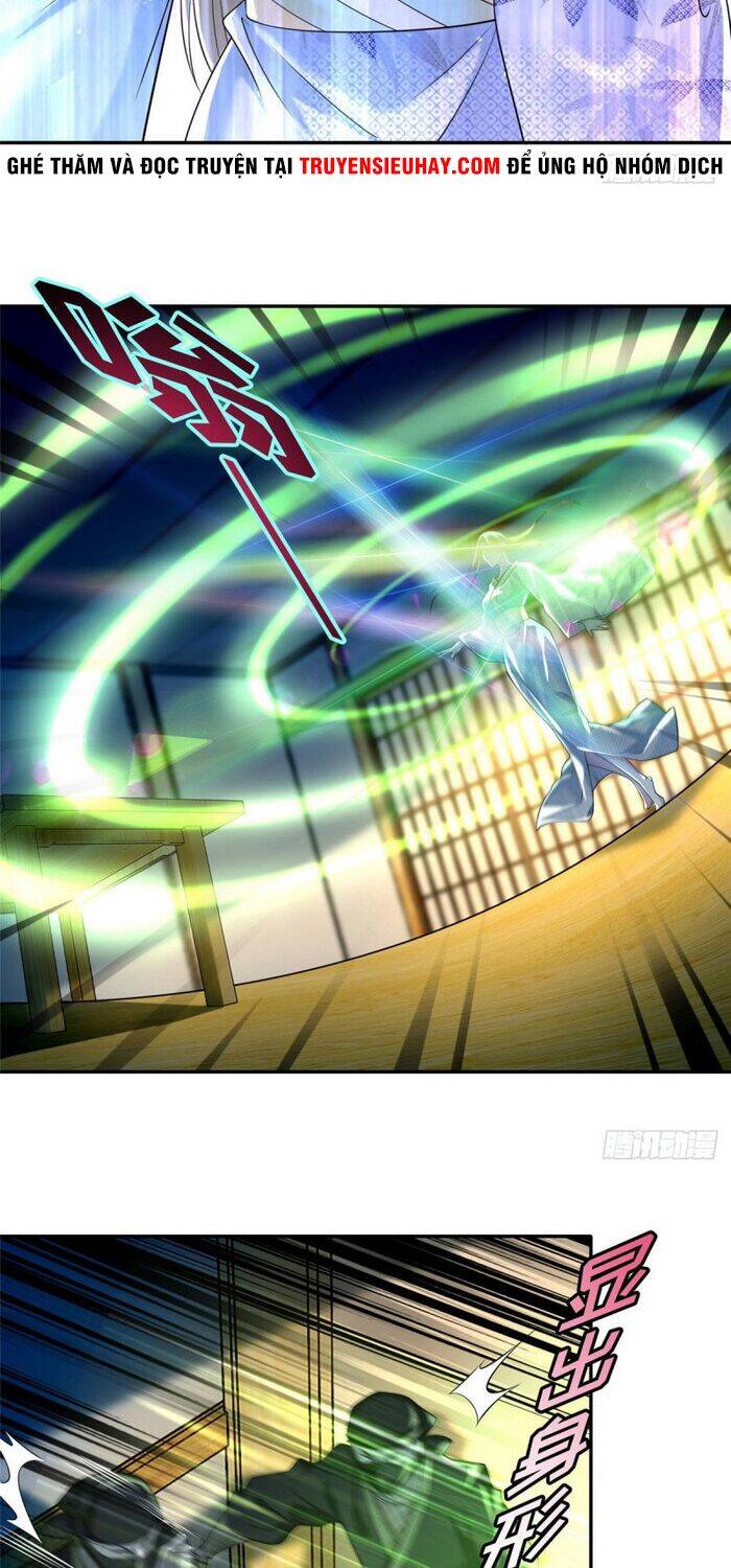 Người Đưa Thư Vô Hạn Chapter 146 - Trang 2