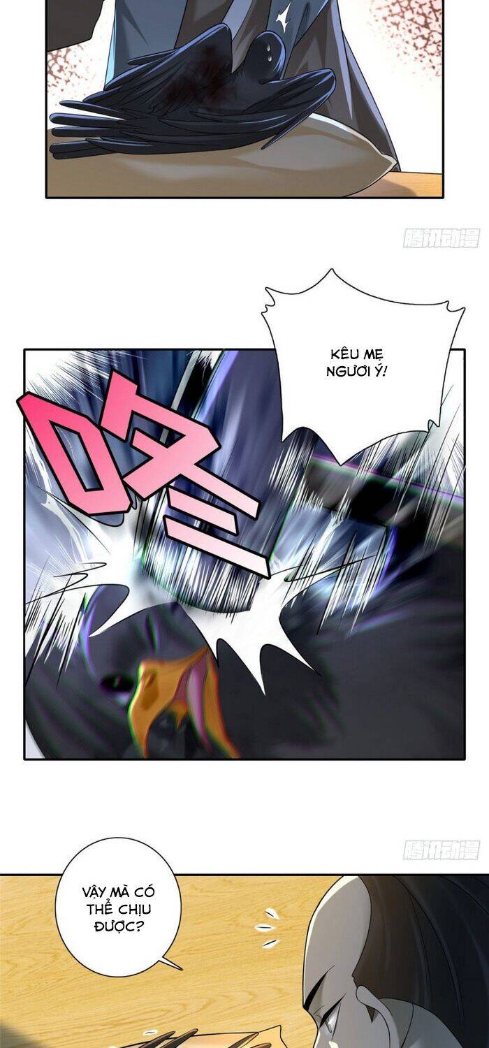 Người Đưa Thư Vô Hạn Chapter 146 - Trang 2