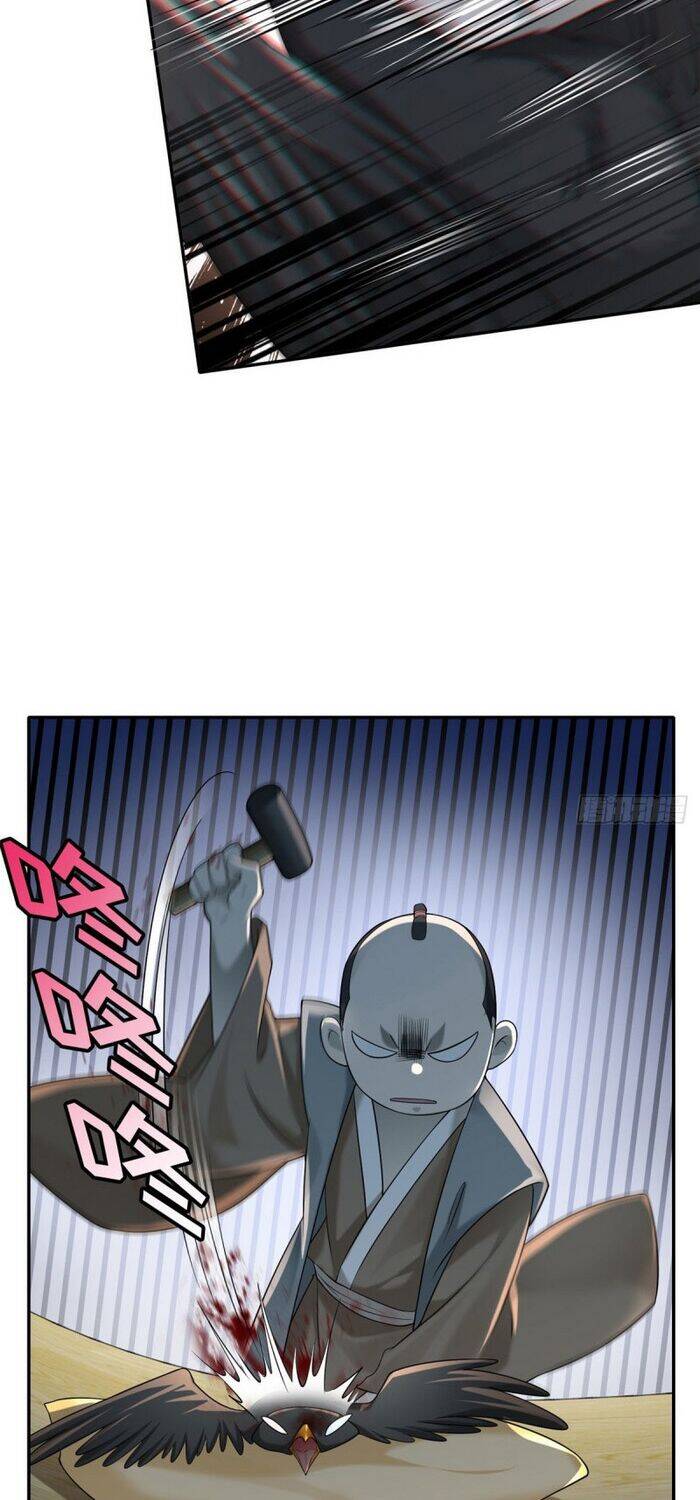 Người Đưa Thư Vô Hạn Chapter 146 - Trang 2