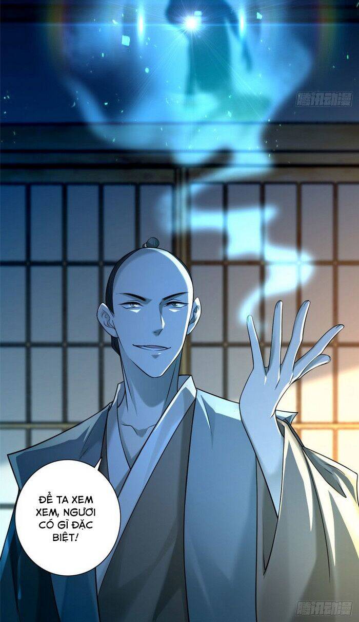 Người Đưa Thư Vô Hạn Chapter 146 - Trang 2