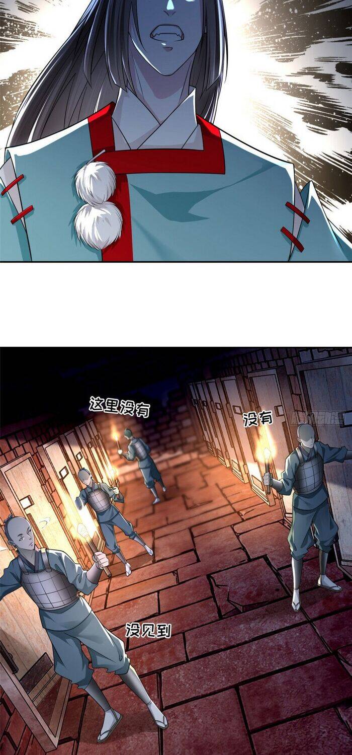 Người Đưa Thư Vô Hạn Chapter 146 - Trang 2