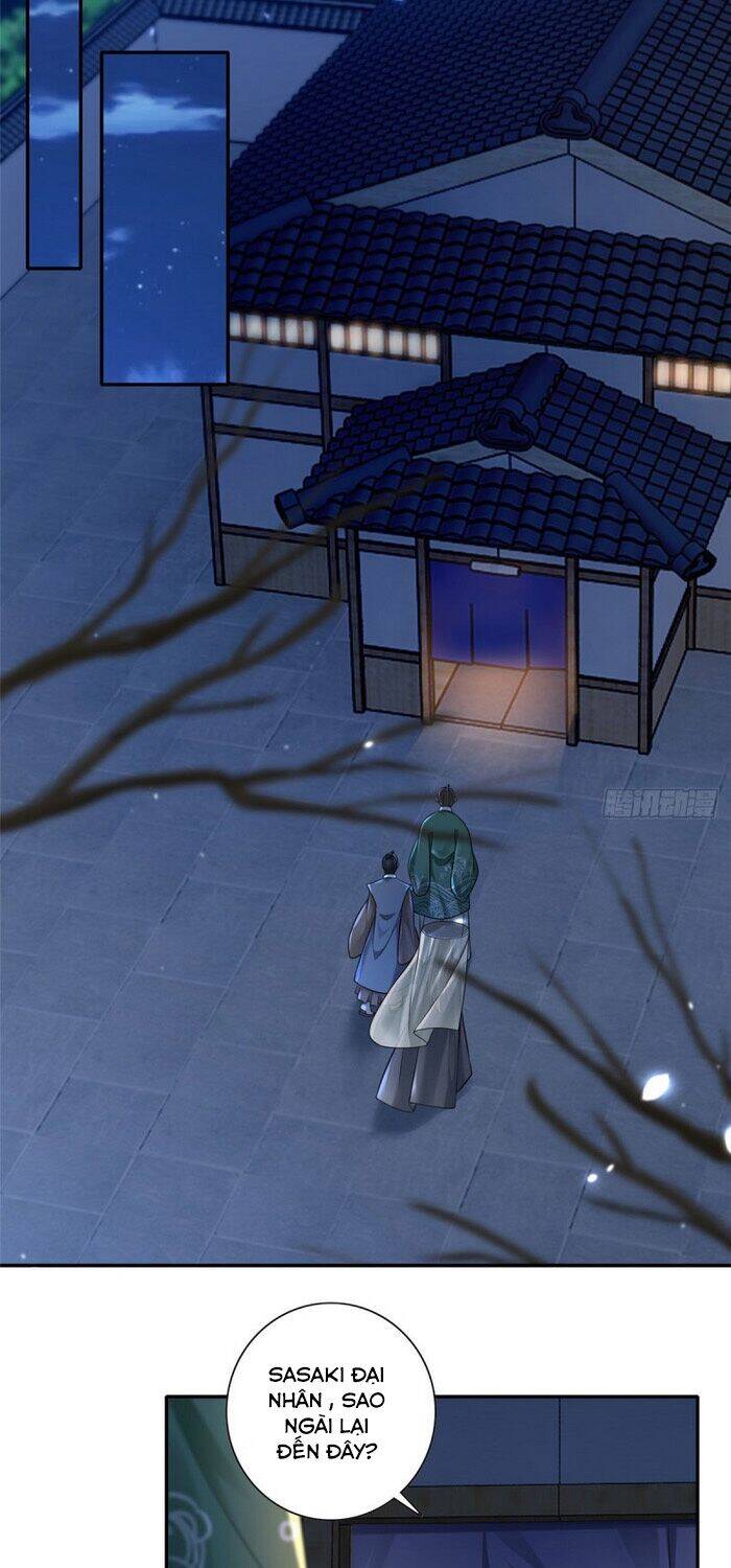 Người Đưa Thư Vô Hạn Chapter 146 - Trang 2