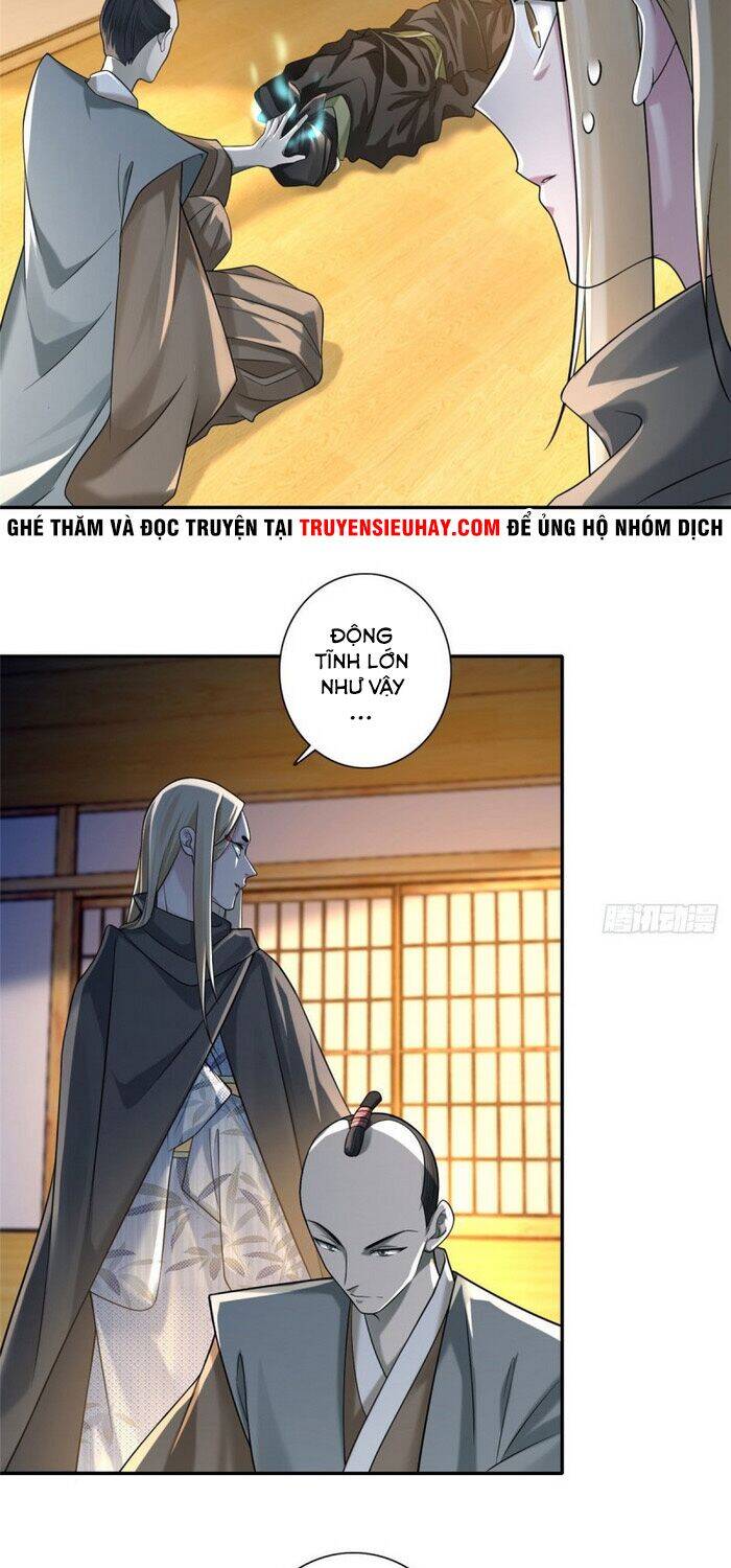 Người Đưa Thư Vô Hạn Chapter 147 - Trang 2