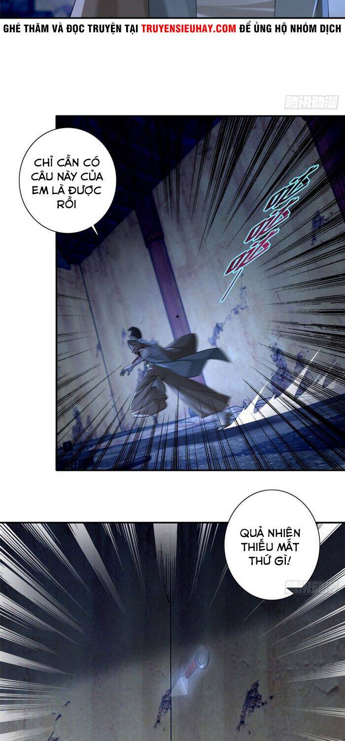 Người Đưa Thư Vô Hạn Chapter 150 - Trang 2