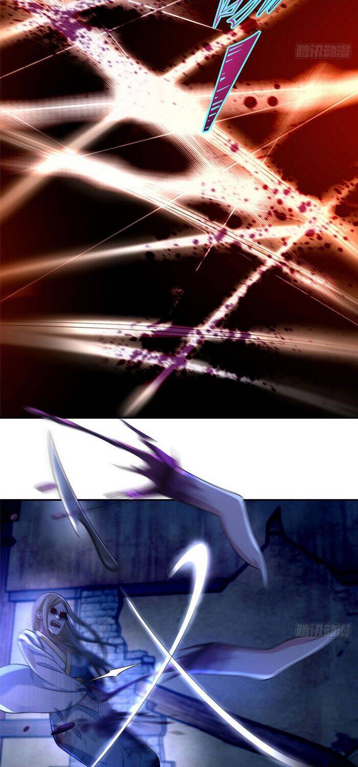 Người Đưa Thư Vô Hạn Chapter 150 - Trang 2