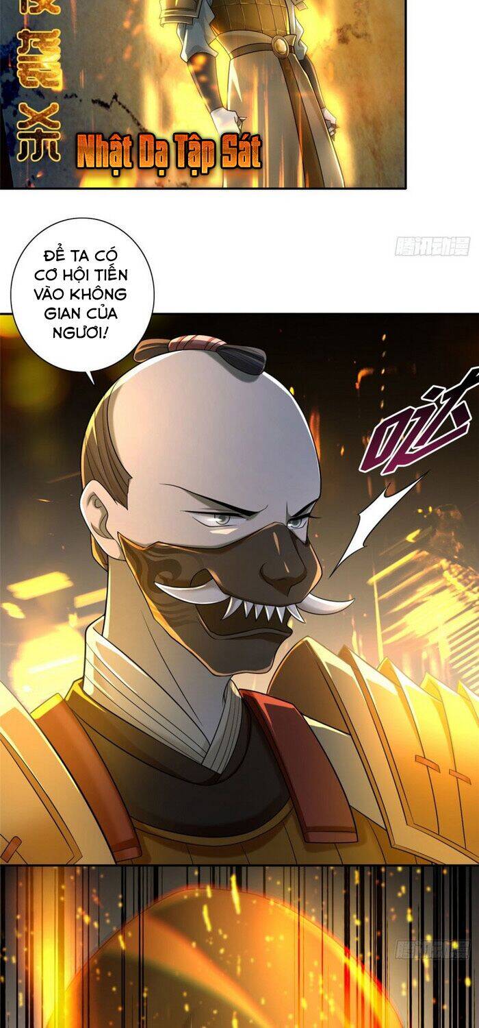 Người Đưa Thư Vô Hạn Chapter 150 - Trang 2