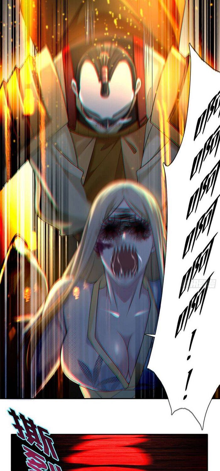 Người Đưa Thư Vô Hạn Chapter 150 - Trang 2