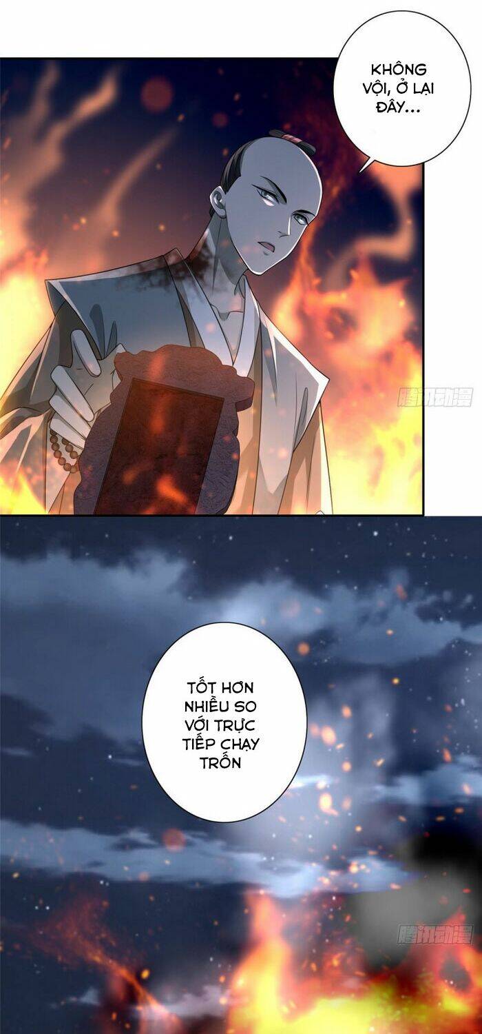 Người Đưa Thư Vô Hạn Chapter 151 - Trang 2