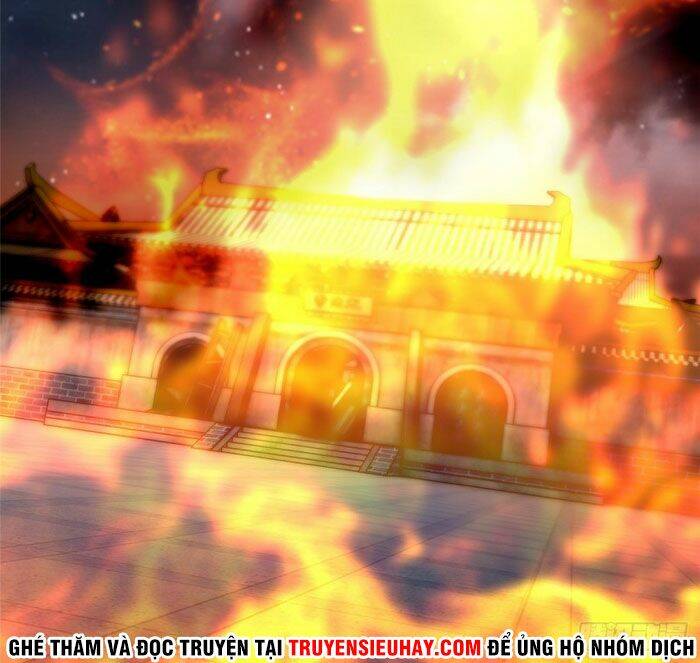 Người Đưa Thư Vô Hạn Chapter 151 - Trang 2