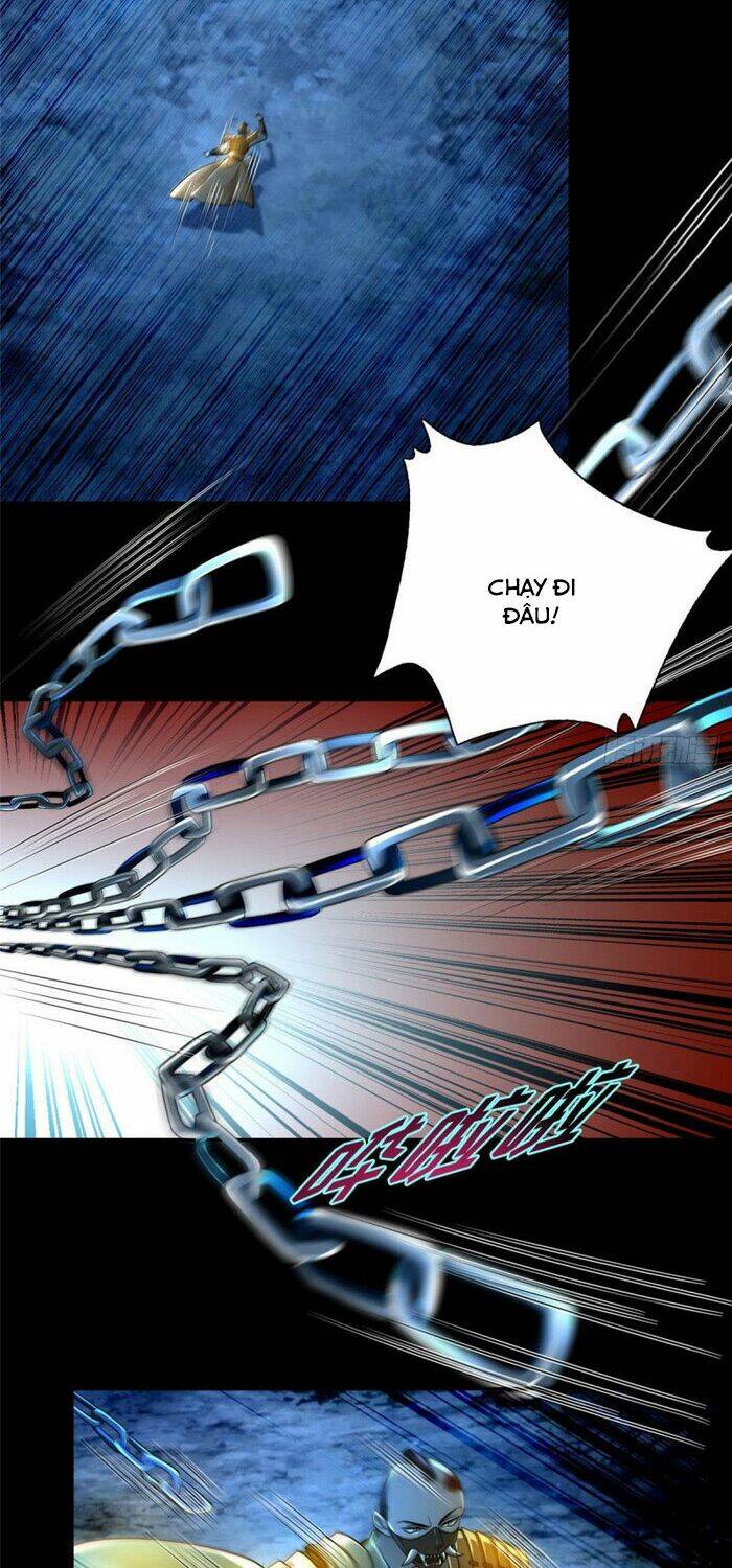 Người Đưa Thư Vô Hạn Chapter 153 - Trang 2