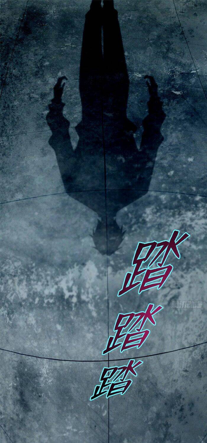 Người Đưa Thư Vô Hạn Chapter 154 - Trang 2