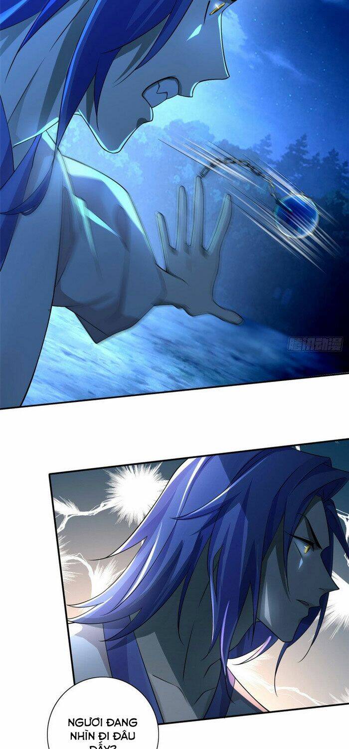 Người Đưa Thư Vô Hạn Chapter 154 - Trang 2